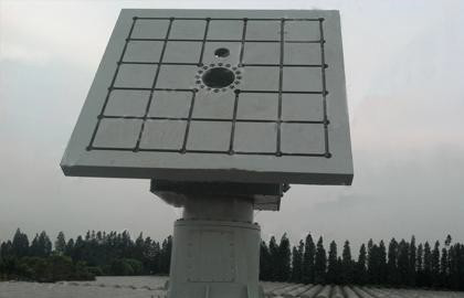 微波天线测试系统