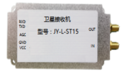 信标接收单元