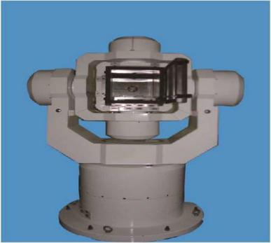 仿真转台（摇摆台）