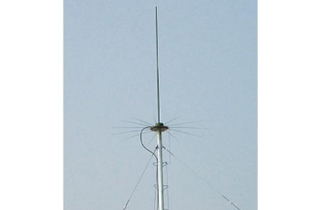 短波有源全向天线