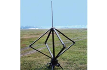 矩阵短波接收天线