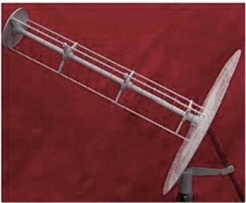 螺旋天线(800～1200MHz)